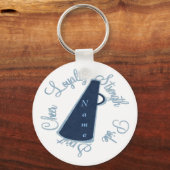 führend schlüsselanhänger (Vorderseite)