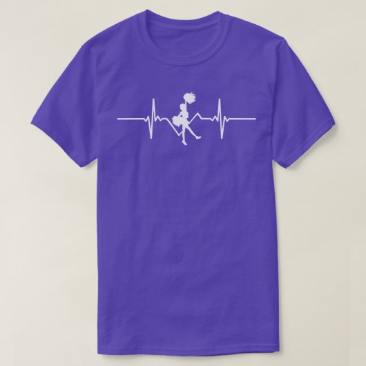 führend T-Shirt (Design vorne)