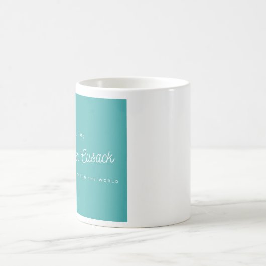 Führende Damen 2016 - Carmen Kaffeetasse (Mittel)