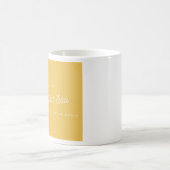 Führende Damen 2016 - Phillipa Kaffeetasse (Mittel)