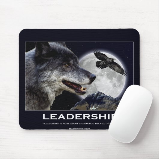 Führende Motivierend Mousepad (Mit Mouse)