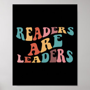 Führende Persönlichkeiten - Lehrerbewertung Poster