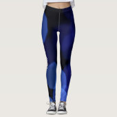 Führende Persönlichkeiten sind definitionsgemäß Ma Leggings (Vorderseite)