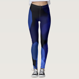 Führende Persönlichkeiten sind definitionsgemäß Ma Leggings