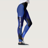 Führende Persönlichkeiten sind definitionsgemäß Ma Leggings (Rechts)
