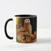 Führender Löwe Tasse (Links)