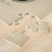 Führer des Südens im Zivilen Krieg Puzzle (Seite)