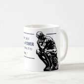 Führer Kaffeetasse (VorderseiteRechts)