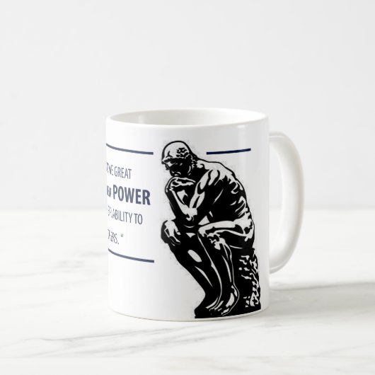 Führer Kaffeetasse (VorderseiteRechts)