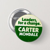 Führer - Knopf Button (Vorne & Hinten)