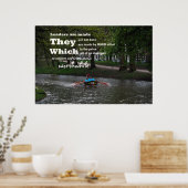 Führer Poster (Küche)