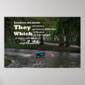 Führer Poster (Vorne)