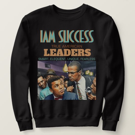 FÜHRER SWEATSHIRT (Design vorne)