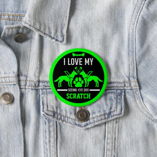 Führerhandgeschenke Button (Beispiel)