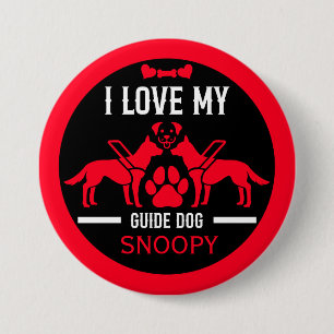 Führerhandgeschenke Button