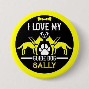 Führerhandgeschenke Button