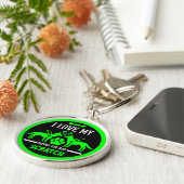 Führerhandgeschenke Schlüsselanhänger (Seite)