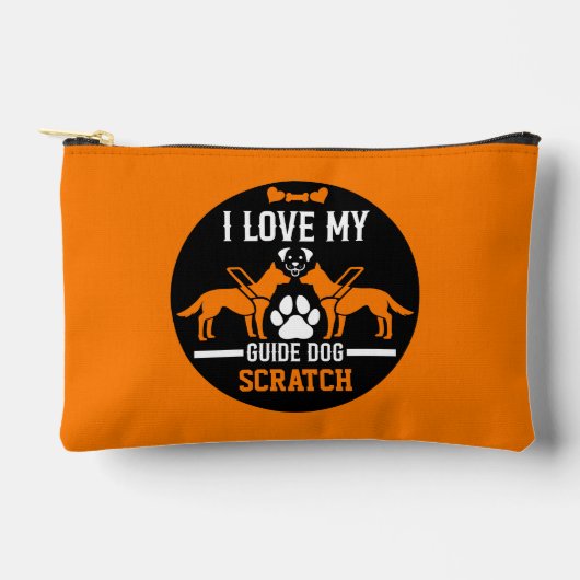 Führerhandgeschenke Zubehörtasche (Vorderseite)
