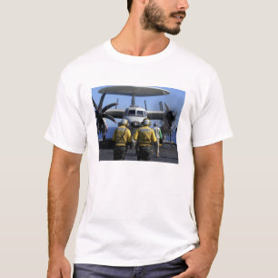 Führerraumdirektoren T-Shirt
