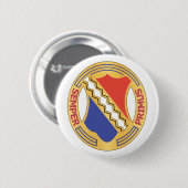 Führerschein - 1. Infanterie-Regiment ohne Text Button (Vorne & Hinten)