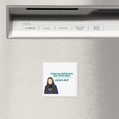 Führerschein für Olivia rodrigo magnet (In Situ (Geschirrspüler))