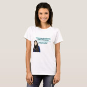 Führerschein von Olivia rodrigo T-Shirt (Vorne ganz)