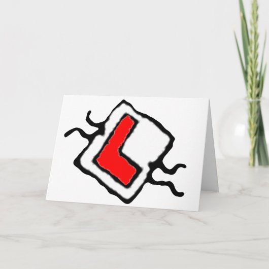 Führerscheinkopie Karte (Vorderseite)