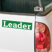 Führerzeichen/sticker/MAGNET Autoaufkleber (Auf Lkw)