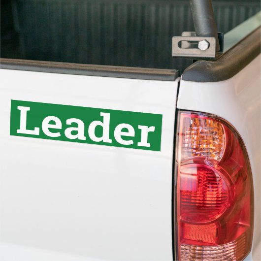 Führerzeichen/sticker/MAGNET Autoaufkleber (Auf Lkw)