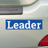 Führerzeichen/sticker/MAGNET Autoaufkleber (Auf Auto)