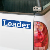 Führerzeichen/sticker/MAGNET Autoaufkleber (Auf Lkw)