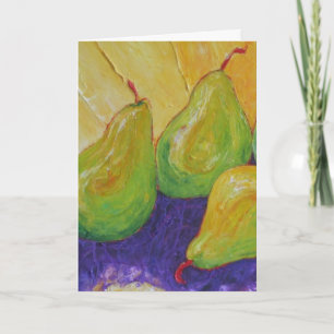 Führt Ihre Welcome Card aus Karte