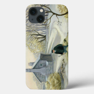 Führung der Schafe Case-Mate iPhone Hülle