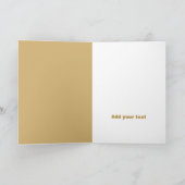 Führung durch Löwe Karte (Innenseite)