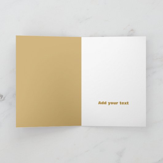 Führung durch Löwe Karte (Innenseite)