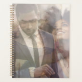 Führung ☥ eine bahnbrechende Reise Planer (Vorderseite)