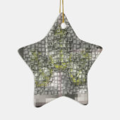 Führung ist nicht schwer zu finden keramikornament (Rechts)