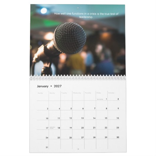 Führung Kalender (Jan 2027)