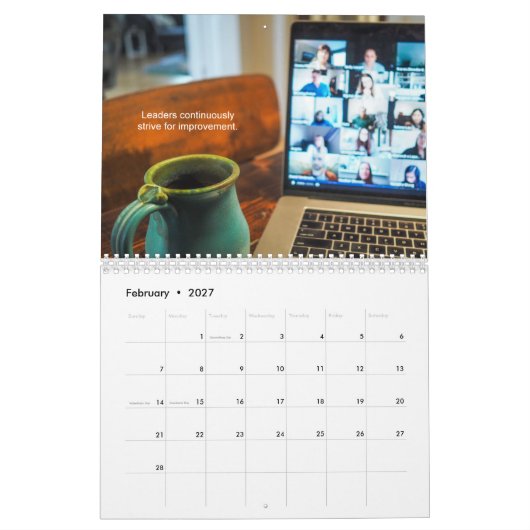 Führung Kalender (Feb 2027)