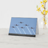 Führung Karte (Gelbe Blume)