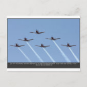 Führung Postkarte (Vorderseite)