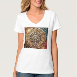 Führung und Vertrauen Sigil T-Shirt