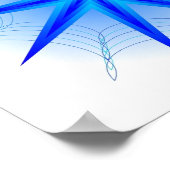 FührungLicht18 Poster (Ecke)