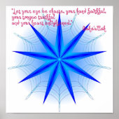 FührungLicht18 Poster (Vorne)