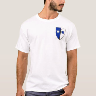 Führungs-Hochschuluniform-T-Shirt T-Shirt