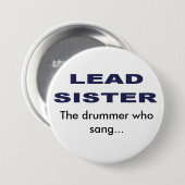 Führungs-Schwester-Knopf Button (Vorne & Hinten)