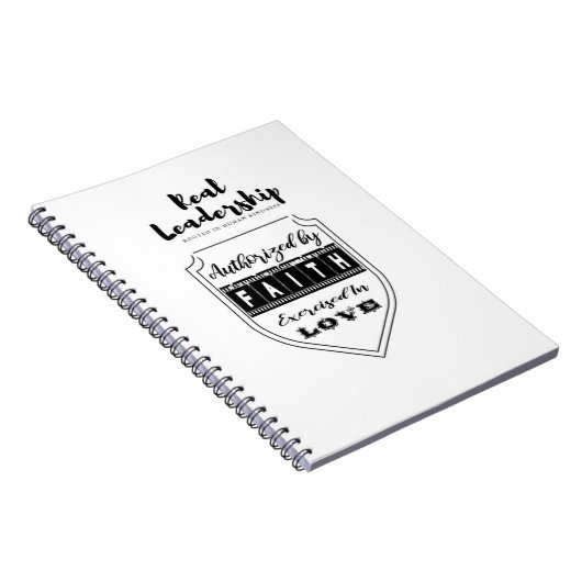 Führungsblatt Notizblock (Rechte Seite)