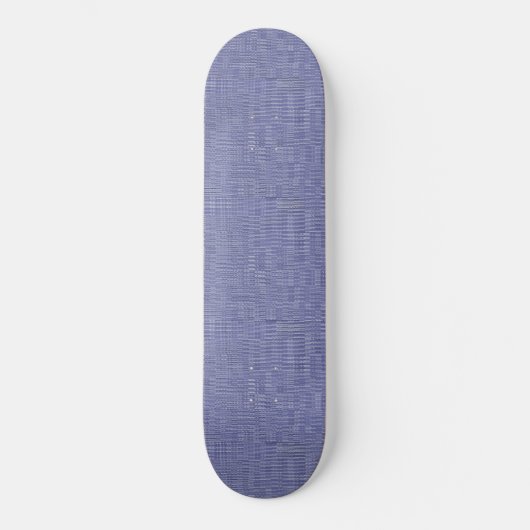 Führungskraft Blue Skateboard (Vorderseite)