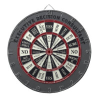 Führungskraft Decision Consultant