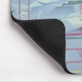 Führungskraft-Geld I Mousepad (Ecke)